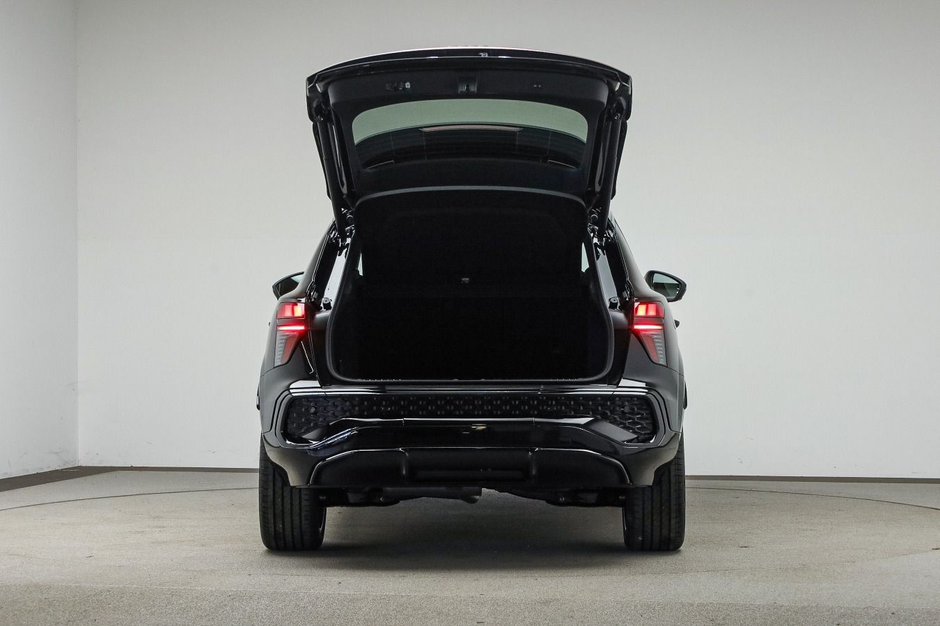 Audi Q3 - Bild 6