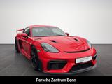 Porsche Cayman 718 GT4 RS Clubsportpaket Liftsystem-VA - Porsche Cayman in Bonn