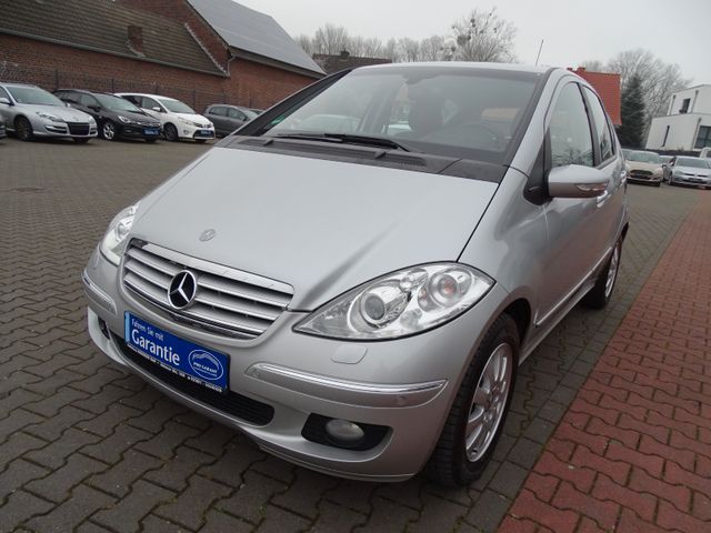 Mercedes-Benz A 180 A -Klasse A 180 CDI