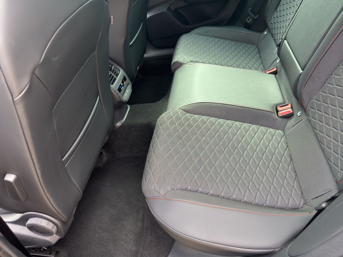 Seat Leon - Bild 26