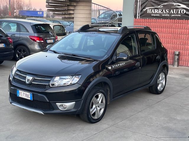 Dacia Sandero 0.9 TCe 12V TurboGPL 90CV Start&St