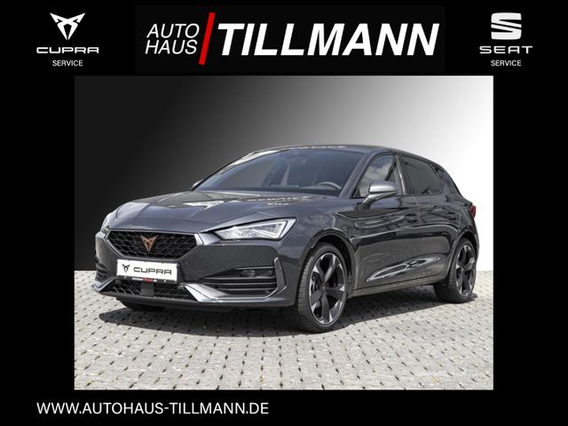 CUPRA Leon DSG 1.5 eTSI-PDC/ACC/LED/Navi/StzHzg/Kessy