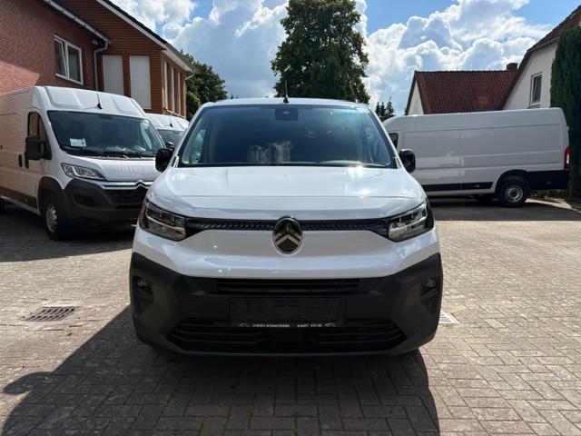 Citroën BlueHDi 130 Kasten XL *NAVI*LED*KAMERA*PDC*