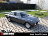 Alfa Romeo Junior Bertone GT Coupe mit 2L Block - Tipo 530 - Alfa Romeo GT Oldtimer