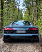 Audi R8 Coupe 5.2 FSI RWD "virtualC./Laserlicht/B&0" - Audi R8 RWD Gebrauchtwagen