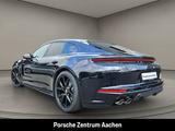 Porsche Panamera 4 E-Hybrid Head-Up BOSE 21-Zoll BOSE - Porsche Panamera mit Hybrid-Antrieb: Limousine
