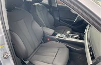Audi A4 - Vorschau Bild 10