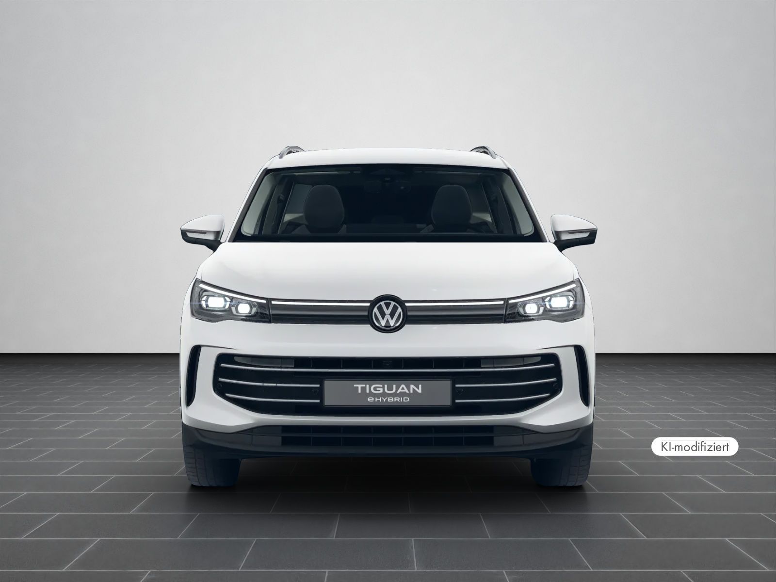 Volkswagen Tiguan - Bild 7