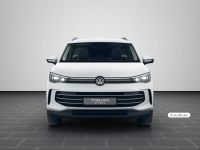 Volkswagen Tiguan - Vorschau Bild 7