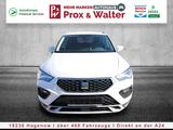Seat Ateca 1.5 TSI Xperience NAVI+LED+KAMERA+WINTER - Seat Gebrauchtwagen von 2025