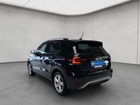 Volkswagen T-Cross 1.0  TSI OPF DSG Style AHK/RFK/GJR/CARPL