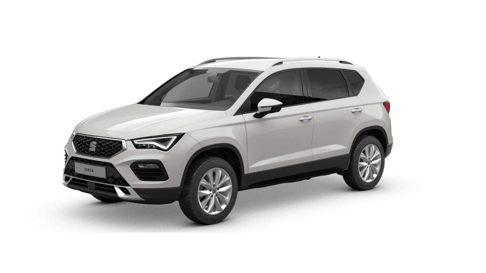 Seat Ateca - Bild 2