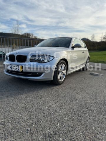 BMW 118i   1.Hand 47.000 KM /Neue Motor vor 2.000 KM