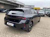 Opel Astra GS AT NAVI/KLIMA AT/SHZ+LHZ/PDC V+H+360CAM