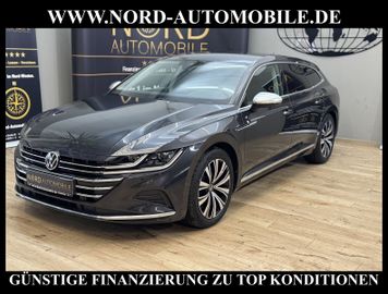 Volkswagen Arteon - 7