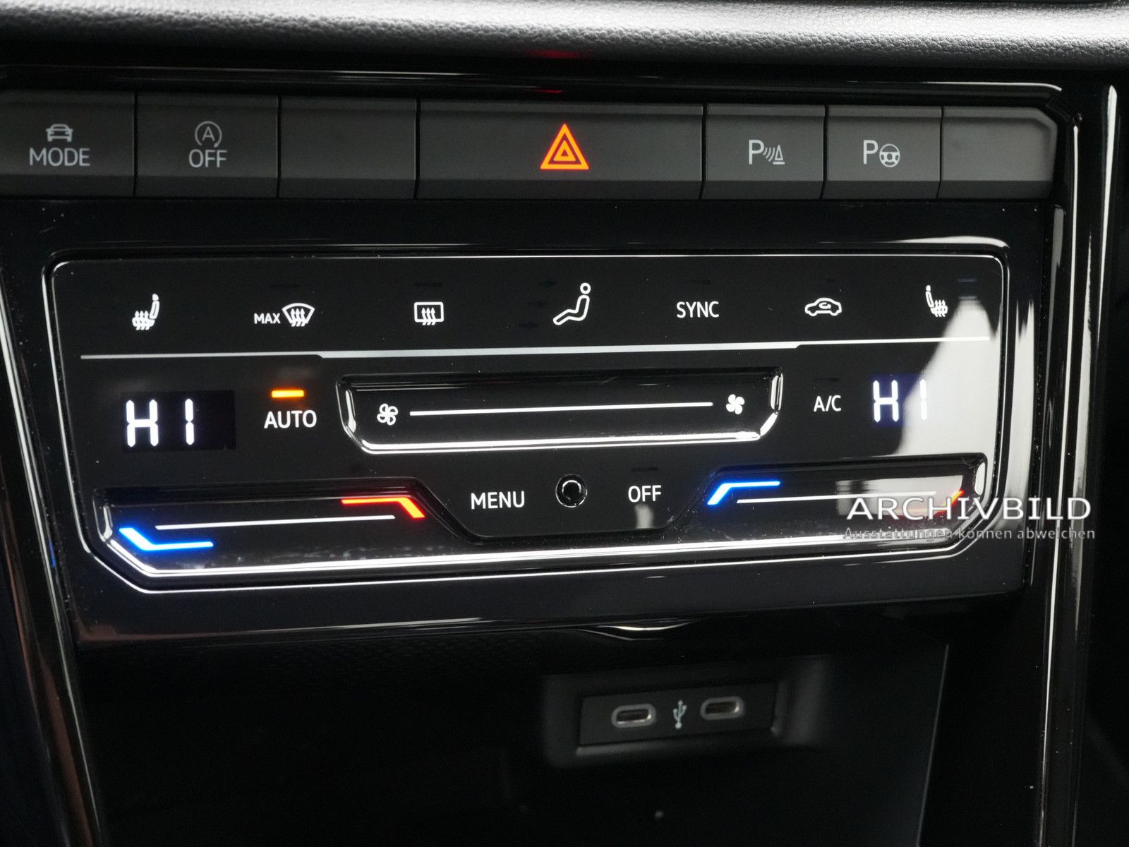 Volkswagen T-Roc - Bild 16