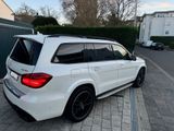 Mercedes-Benz AMG GLS 63 B&O Sound/7-Sitze/NP:168.531.-€  - Mercedes-Benz GLS 63