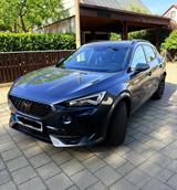 Cupra Formentor 2.0 TSI 228kW VZ 4Drive DSG VZ - Cupra Formentor in Nürnberg