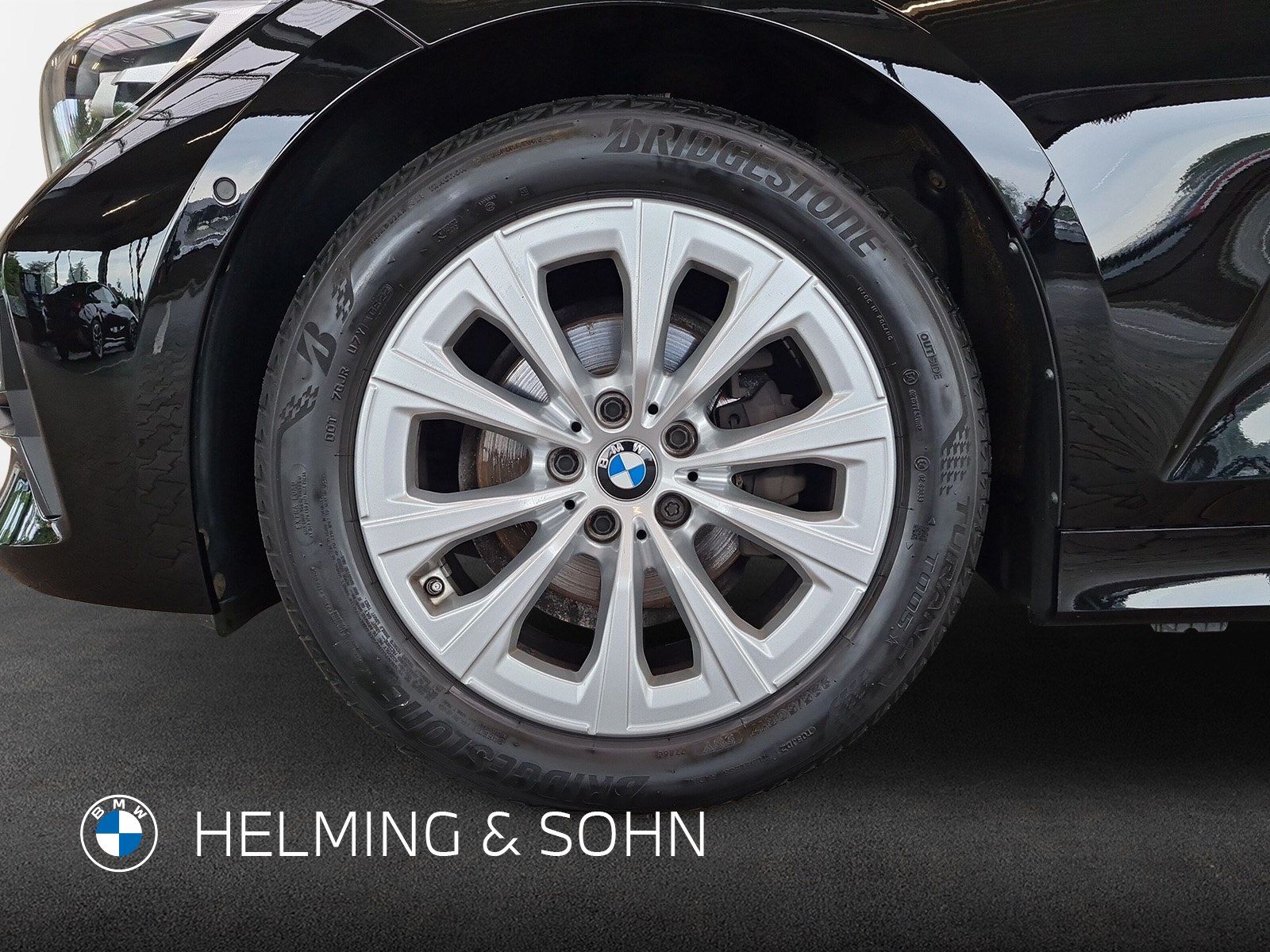 BMW 318 - Bild 6