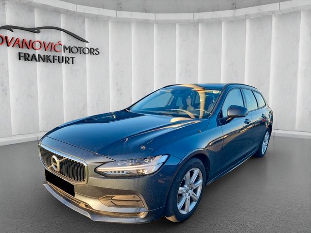 Volvo V90 D3 Geartronic, LED, SHZ, PDCx2 *14