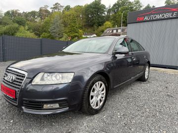 Audi A6 - 1