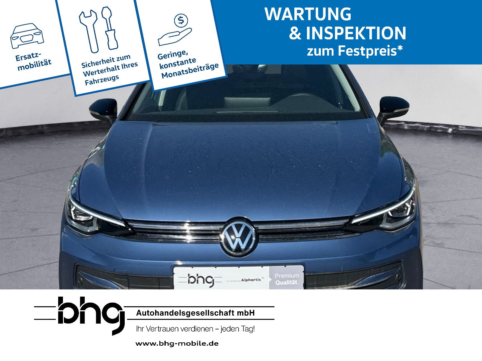 Volkswagen Golf - Bild 7