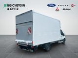 Ford Transit Koffer 350 L4 Einzelkabine Trend - Ford Transit Koffer Gebrauchtwagen