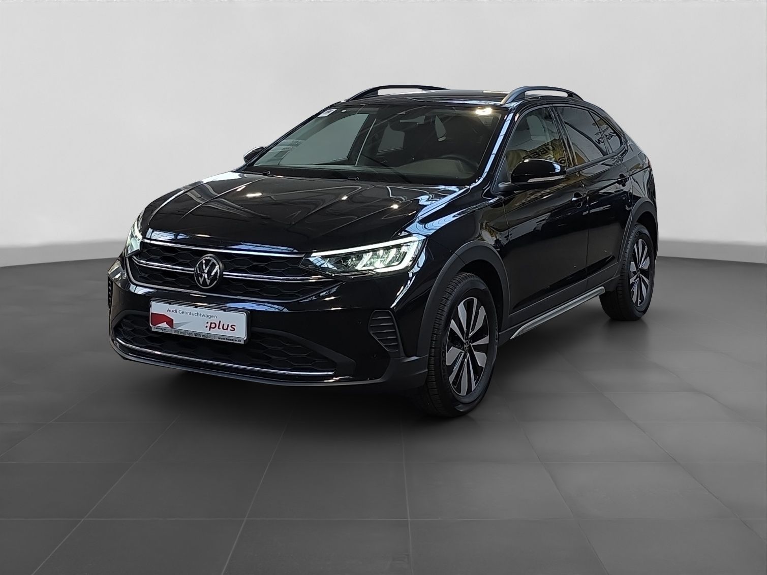 Volkswagen Taigo - Bild 2