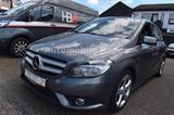 Mercedes-Benz B 180 /2.HD/Klimaautomatik/Sitzheiz./Teilleder - Mercedes-Benz B 180 in Dortmund