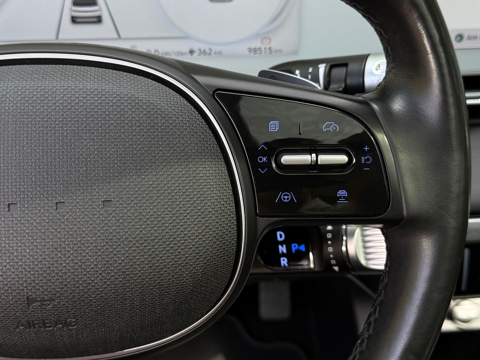 Fahrzeugabbildung Hyundai Ioniq 5 Techniq Elek. WÄPU+LED+AHK+KAM+PANO+BOSE