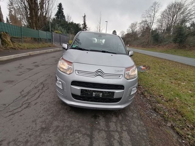 Citroën C3 PicassoExcl.AutomLeder.Alus.1A1Hand