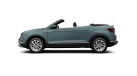 Volkswagen T-Roc - Vorschau Bild 8