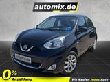 Nissan Micra 1.2 Acenta SHZ,Facelift,KlimaA,LM - Nissan Micra: Acenta