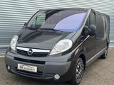 Opel Vivaro Kasten/Kombi  L2H1 2,9t - gebrauchte Opel Vivaro aus dem Jahr 2007