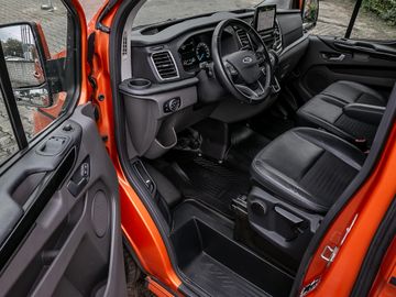 Ford Transit Custom Kasten 290 L1 Sport Parkautomatik