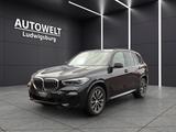 BMW X5 xDrive 40i M-Sportpaket MEGA AUSSTATTUNG - BMW X5 Gebrauchtwagen in Stuttgart