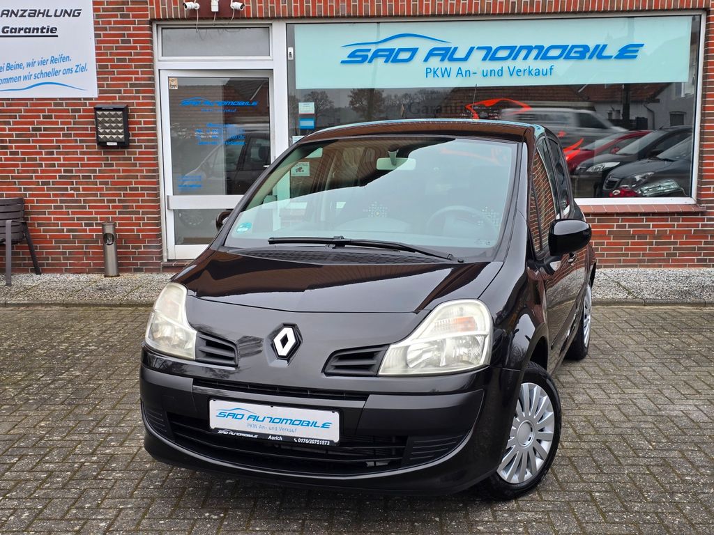Renault Modus