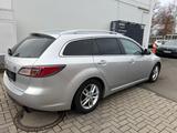 Mazda 6 Kombi 2.0  Exclusive TÜV Neu - Mazda 6 aus 2009: Kombi