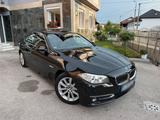 BMW 525d F10 Automatik - BMW 525 Gebrauchtwagen in München
