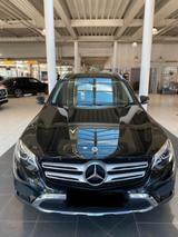 Mercedes-Benz Mercedes GLC 250d - Mercedes-Benz GLC 250 in Bielefeld