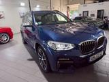 BMW X3 M40 M40d AT - - BMW X3 M40: Privatanbieter