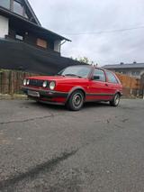 Volkswagen VW Golf 2 Pasadena tausch möglich - Volkswagen Golf: Pasadena