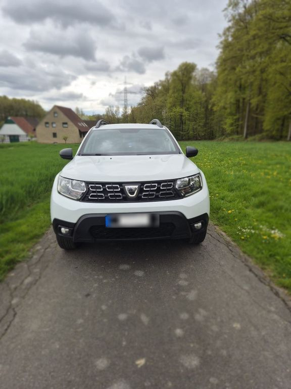 Image of Dacia Sandero