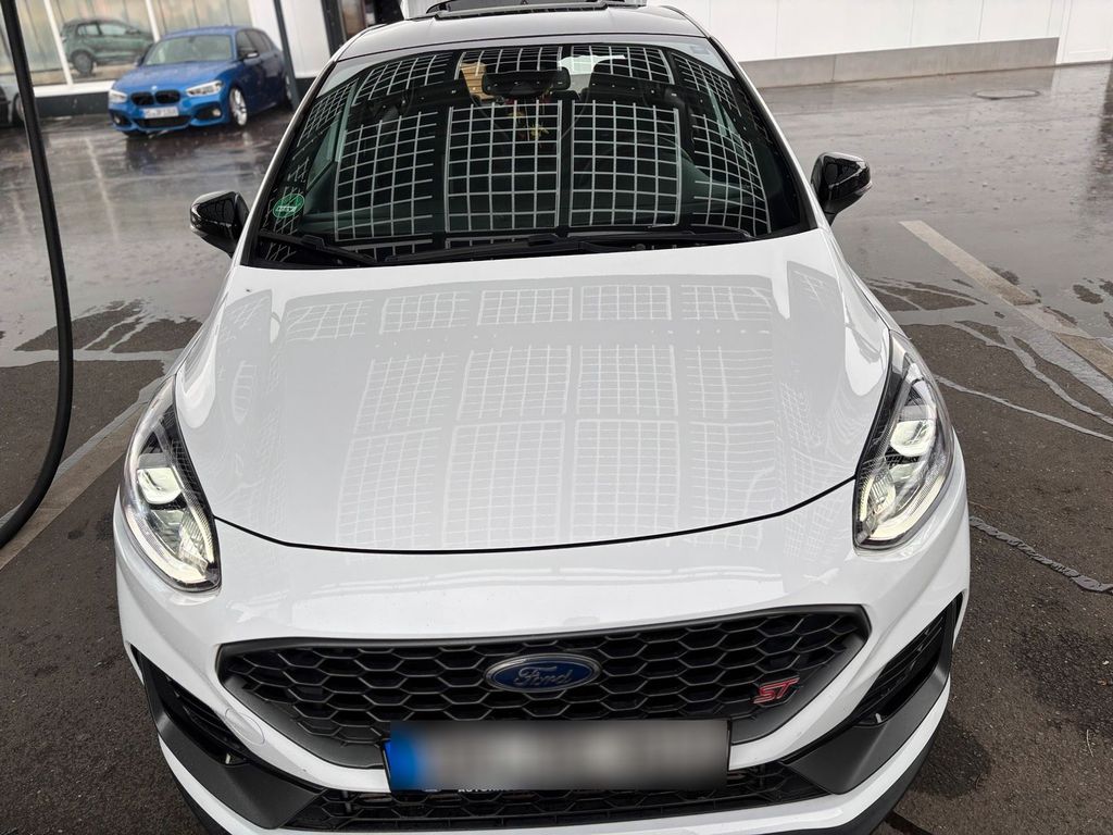 Image of Ford Fiesta