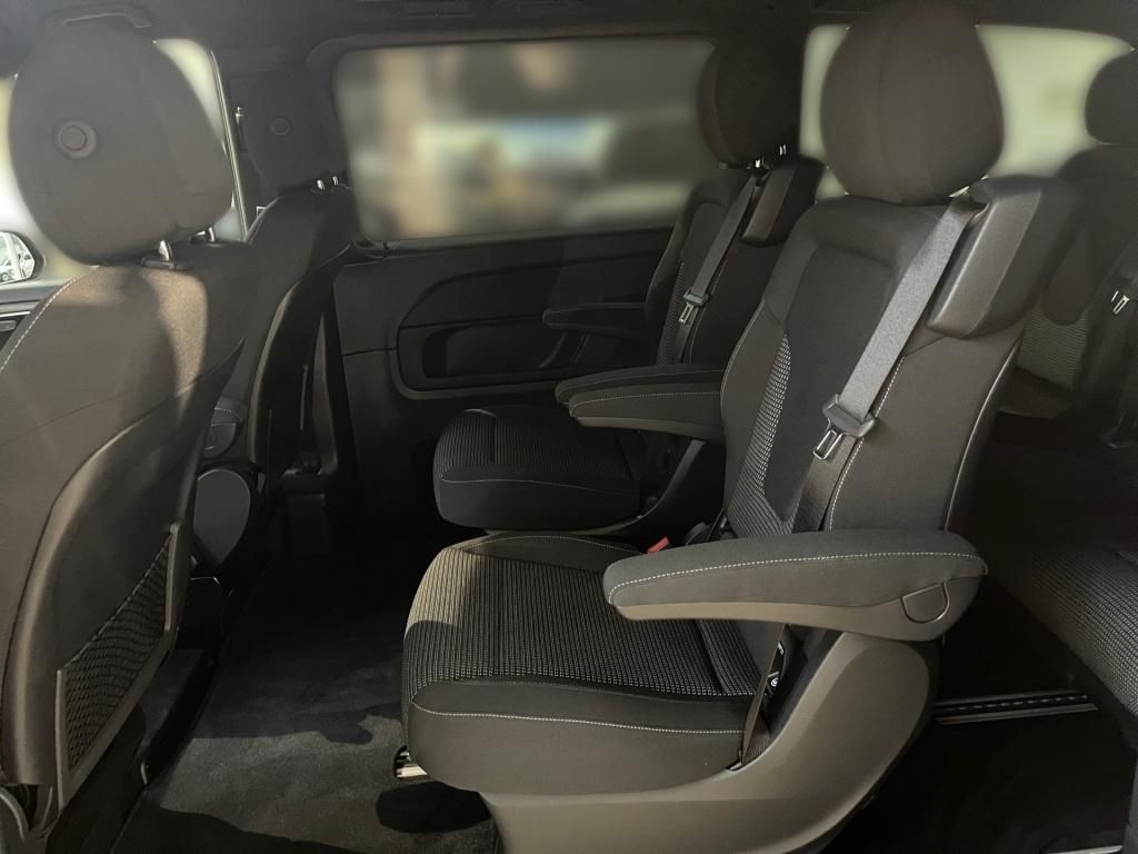 Fahrzeugabbildung Mercedes-Benz V 250 ED/L AMG 7Sitze STHZ LED EASY-PACK 10''MBU