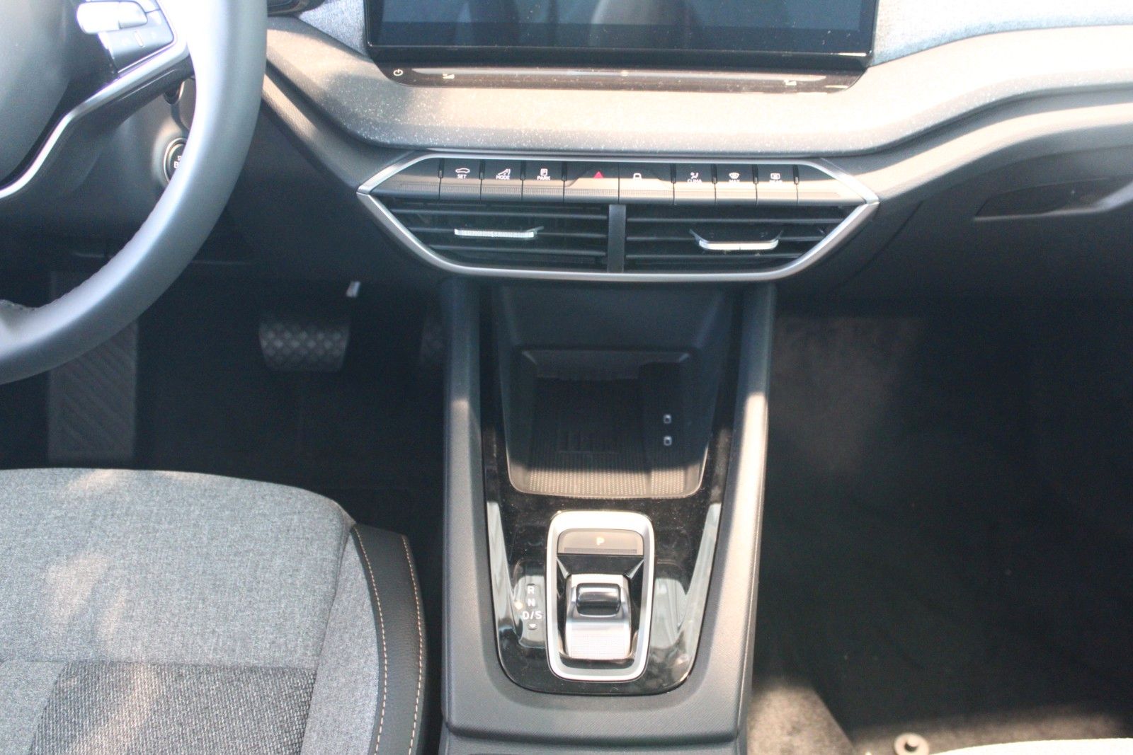 Skoda Octavia - Bild 11