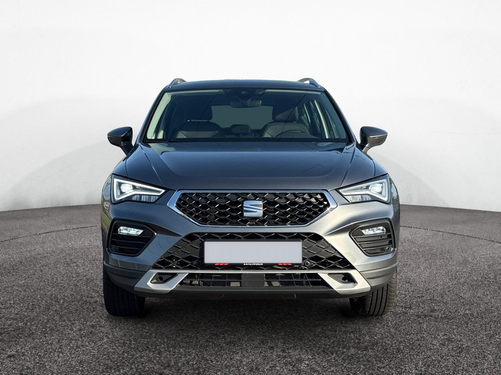Seat Ateca - Bild 3