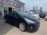 Peugeot 207 CC 1,6 Roland Garros*Vollleder*EURO5* - Peugeot: Garros Roland