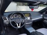 Mercedes-Benz E 250 Cabrio AMG Kamera*HarmanK*Sitzbl*Airscarf* - : Sitzbelüftung, Cabrio