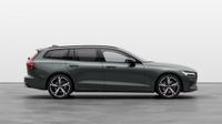 Volvo V60 - Vorschau Bild 6
